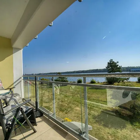 Strandhotel, App 1sh107 Apartment