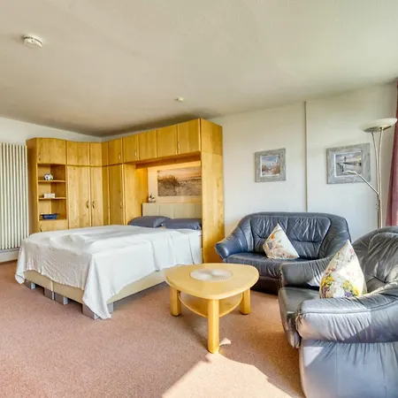 Strandhotel, App 1sh107 Apartment *