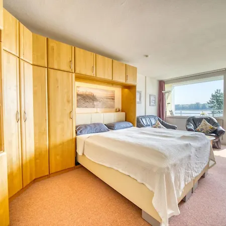 Strandhotel, App 1sh107 Apartment