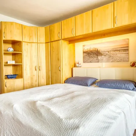 Apartment Strandhotel, App 1sh107 *