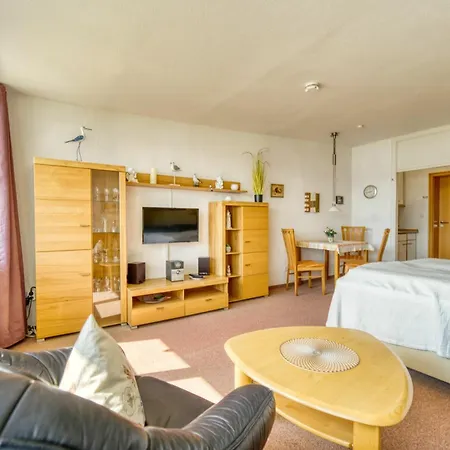 Strandhotel, App 1sh107 Apartment Heiligenhafen